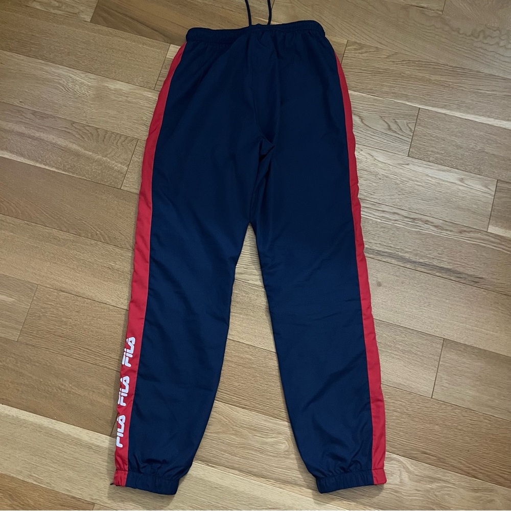 Fila Track Pant - Picture 2 of 5